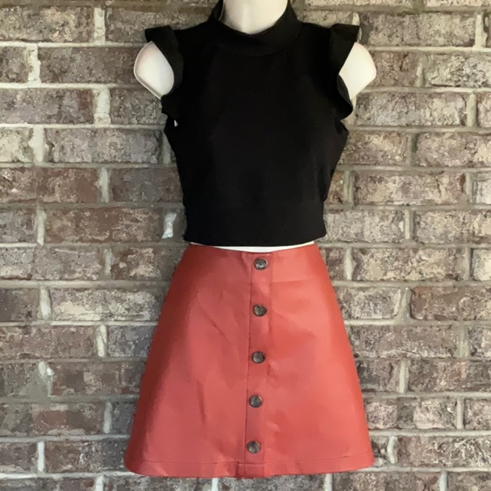 FOREVER 21 skirt